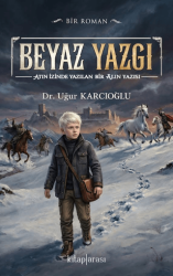 Beyaz Yazgı - Kitap Arası