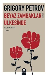 Beyaz Zambaklar Ülkesinde - 1