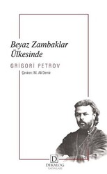 Beyaz Zambaklar Ülkesinde - 1