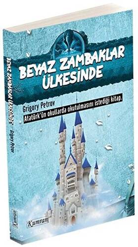 Beyaz Zambaklar Ülkesinde - 1