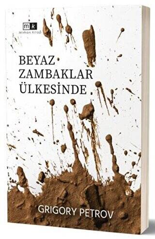 Beyaz Zambaklar Ülkesinde - 1