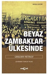 Beyaz Zambaklar Ülkesinde - 1