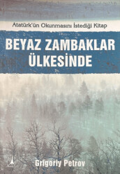 Beyaz Zambaklar Ülkesinde - Alter Yayıncılık