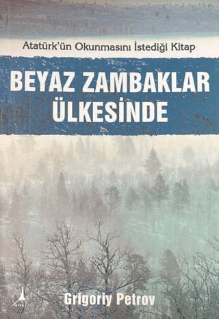 Beyaz Zambaklar Ülkesinde - 1