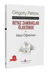 Beyaz Zambaklar Ülkesinde - İdeal Öğretmen - 1