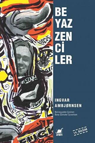 Beyaz Zenciler - 1