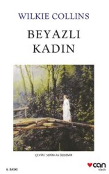 Beyazlı Kadın - Can Yayınları