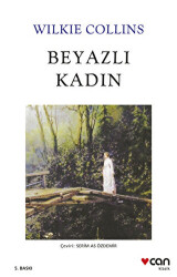 Beyazlı Kadın - 1