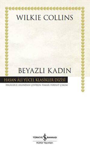 Beyazlı Kadın - 1