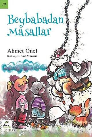 Beybabadan Masallar - 1