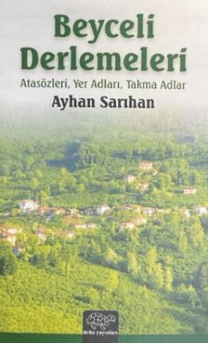 Beyceli Derlemeleri - 1