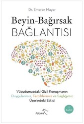 Beyin - Bağırsak Bağlantısı - Paloma Yayınevi