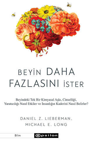 Beyin Daha Fazlasını İster - 1