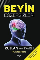 Beyin Egzersizleri - Maya Kitap