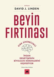 Beyin Fırtınası - Kolektif Kitap
