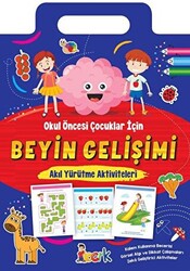 Beyin Gelişimi - Akıl Yürütme Aktiviteleri - 1