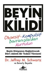 Beyin Kilidi - Pegasus Yayınları