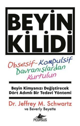 Beyin Kilidi - 1