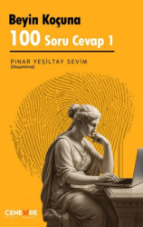 Beyin Koçuna 100 Soru Cevap 1 - Cenevre Fikir Sanat
