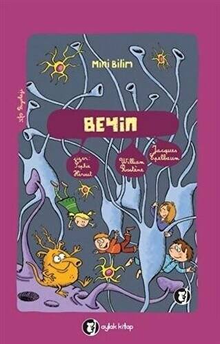 Beyin - Mini Bilim 2 - 1