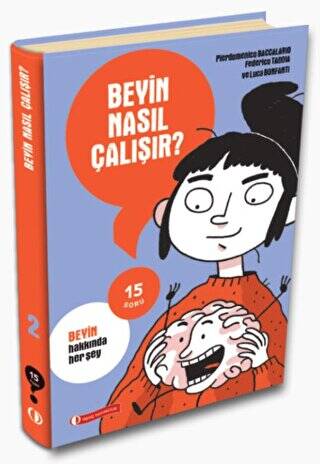 Beyin Nasıl Çalışır? - 15 Soru Serisi - 1