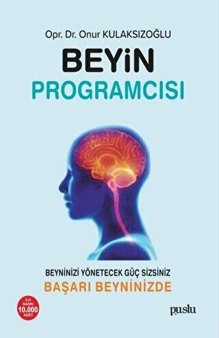 Beyin Programcısı - 1