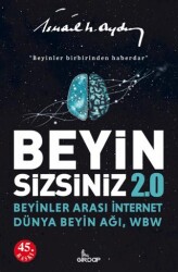 Beyin Sizsiniz 2 - Girdap Kitap