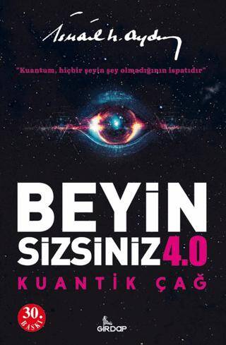 Beyin Sizsiniz 4.0 - Kuantik Çağ - 1