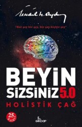 Beyin Sizsiniz 5.0 - Metaverse - Girdap Kitap