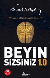 Beyin Sizsiniz - Girdap Kitap