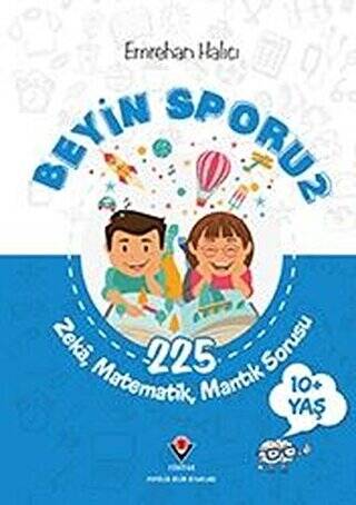 Beyin Sporu 2 - 1