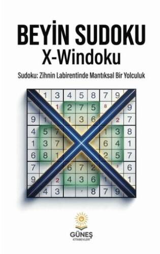 Beyin Sudoku - 1