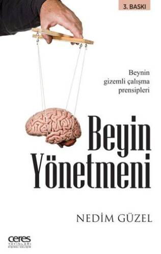 Beyin Yönetmeni - 1