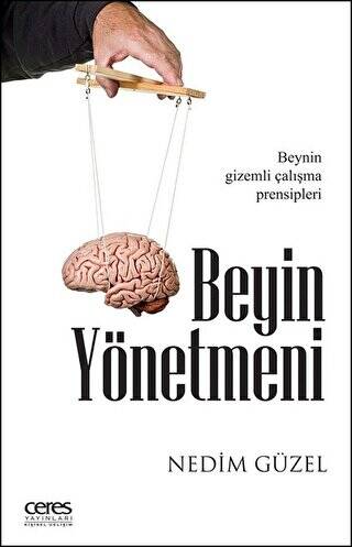 Beyin Yönetmeni - 1