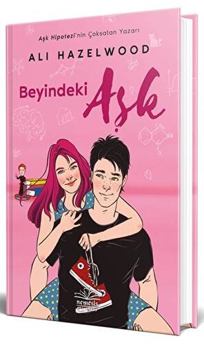 Beyindeki Aşk - 1