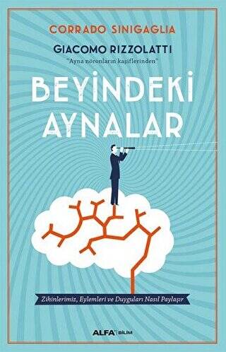 Beyindeki Aynalar - 1