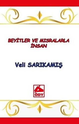 Beyitler ve Mısralarla İnsan - 1