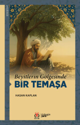 Beyitlerin Gölgesinde Bir Temaşa - DBY Yayınları