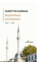 Beylerbeyi Günlükleri - Çıra Yayınları
