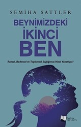 Beynimizdeki İkinci Ben - Karina Yayınevi