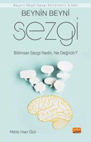 Beynin Beyni: Sezgi - 1