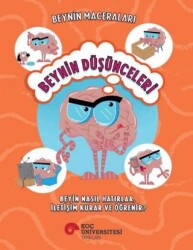 Beynin Maceraları - Beynin Düşünceleri - 1