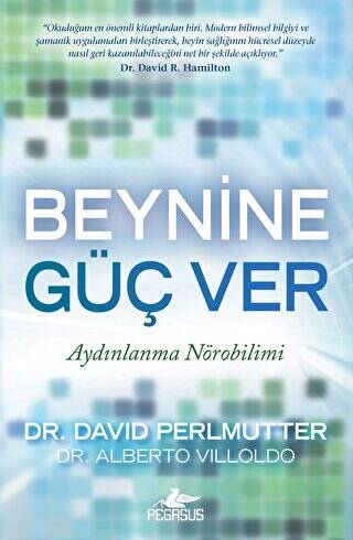 Beynine Güç Ver - 1