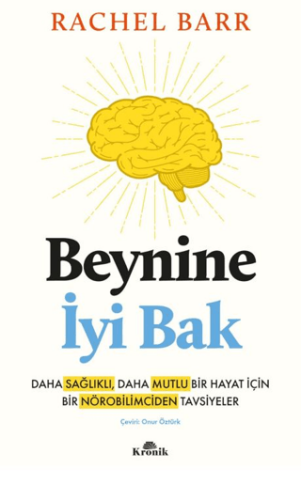 Beynine İyi Bak - 1