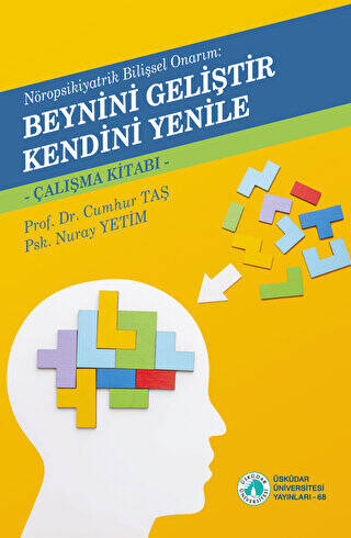 Beynini Geliştir Kendini Yenile - 1