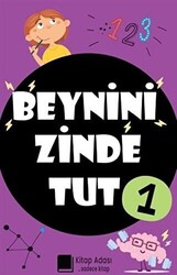 Beynini Zinde Tut 1 - 1