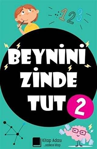 Beynini Zinde Tut 2 - 1