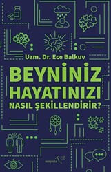 Beyniniz Hayatınızı Nasıl Şekillendirir? - 1