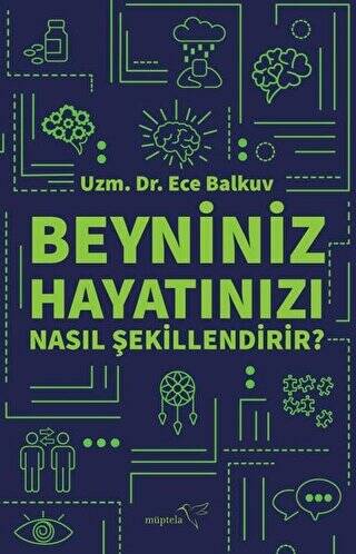 Beyniniz Hayatınızı Nasıl Şekillendirir? - 1