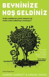 Beyninize Hoş Geldiniz - Nepal Kitap